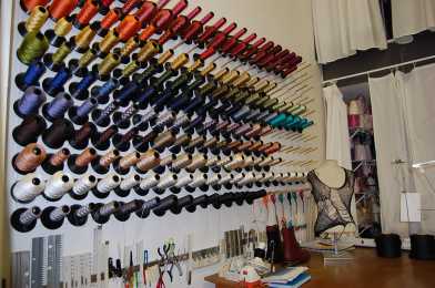 artstring emilie odeile