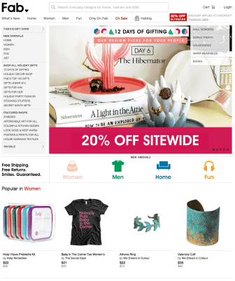 Fab.com