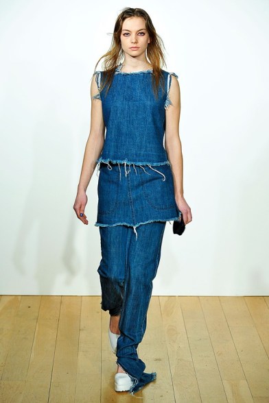 mulberry marques almeida diesel black gold denim