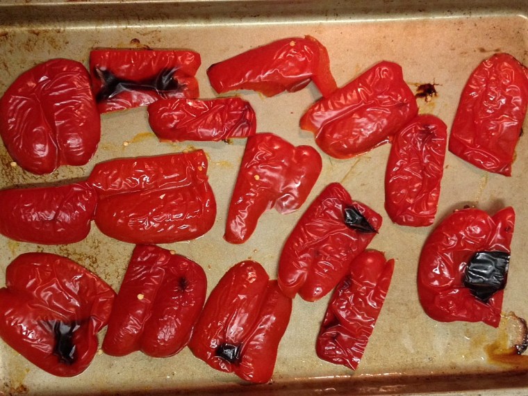 bell peppers