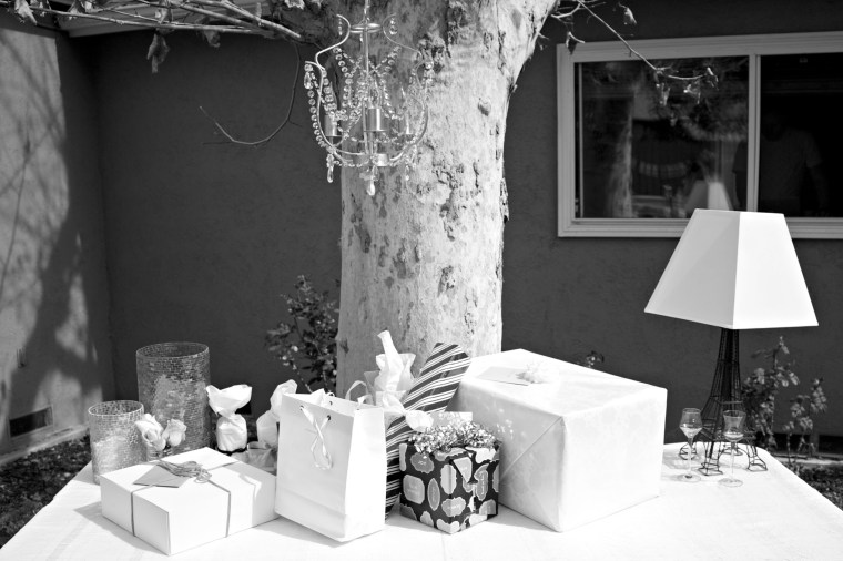 Shower Gifts EDITED